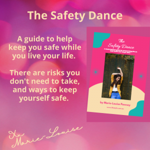 The Safety Dance
